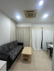 City Regency (D12), Apartment #496860281